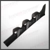 Suport Ceas Adițional (Stâlp) - 3x52mm - Vw Golf4 (1J1)